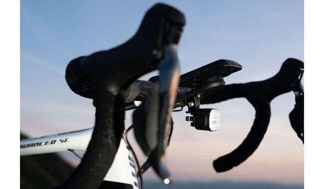 Мигалка Giant Recon HL 100 - дополнительное фото 5