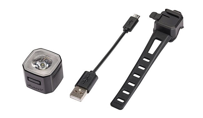 Мигалка Giant Recon HL 100 - дополнительное фото 6