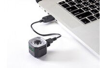 Мигалка Giant Recon HL 100 - дополнительное фото 7