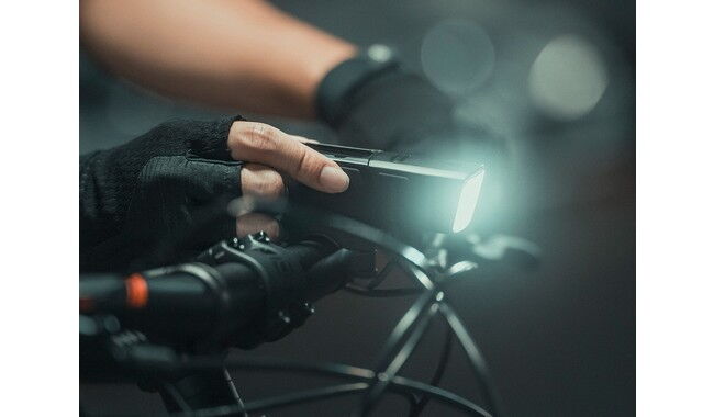 Комплект велосвітла Topeak PowerLite BT Combo - дополнительное фото 2