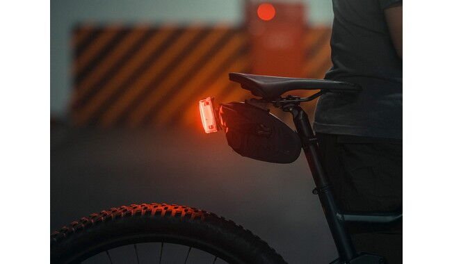 Комплект велосвітла Topeak PowerLite BT Combo - дополнительное фото 3