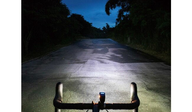 Комплект велосвітла Topeak PowerLite BT Combo - дополнительное фото 4