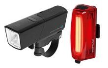 Комплект велосвітла Topeak PowerLite BT Combo - фото 1