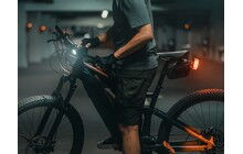 Комплект велосвітла Topeak PowerLite BT Combo - дополнительное фото 1