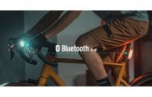 Комплект велосвітла Topeak PowerLite BT Combo - дополнительное фото 5