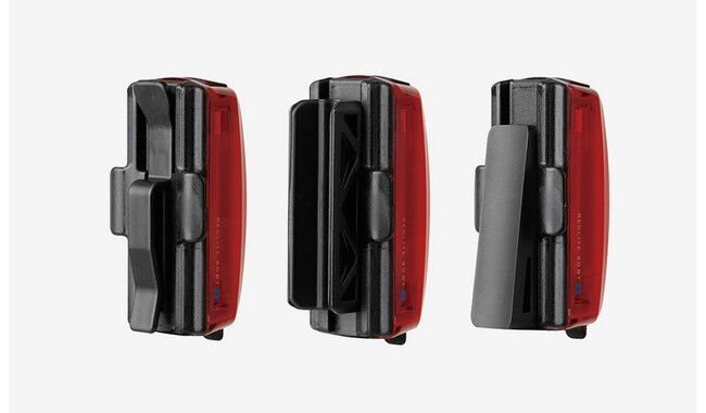 Комплект велосвітла Topeak PowerLite BT Combo - дополнительное фото 8