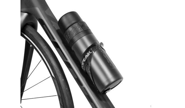 Контейнер Topeak Escape Pod L - дополнительное фото 1