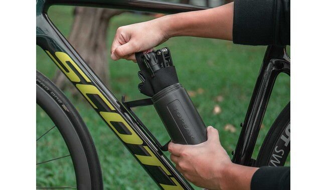 Контейнер Topeak Escape Pod L - дополнительное фото 2