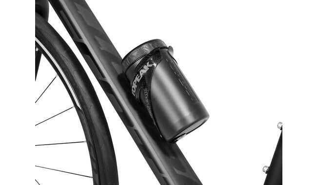 Контейнер Topeak Escape Pod S - дополнительное фото 1