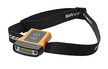 Ліхтар Savage Gear Mp Flip And Cap