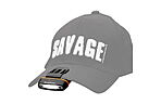 Ліхтар Savage Gear Mp Flip And Cap - дополнительное фото 1