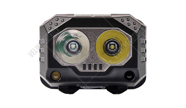 Ліхтар Skif Outdoor Uranus - дополнительное фото 1