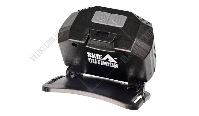 Ліхтар Skif Outdoor Uranus - дополнительное фото 2