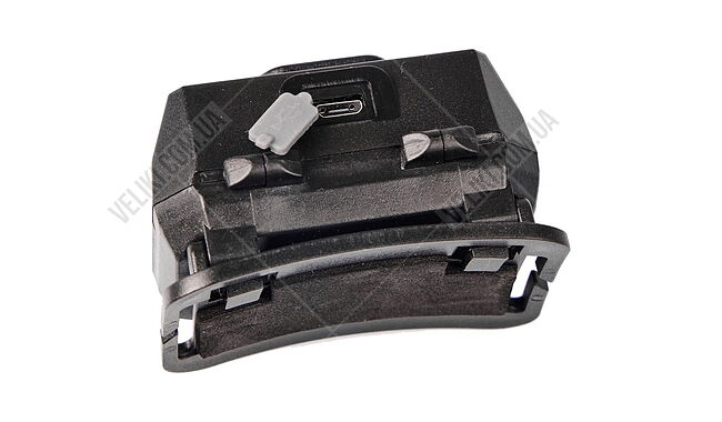 Ліхтар Skif Outdoor Uranus - дополнительное фото 3