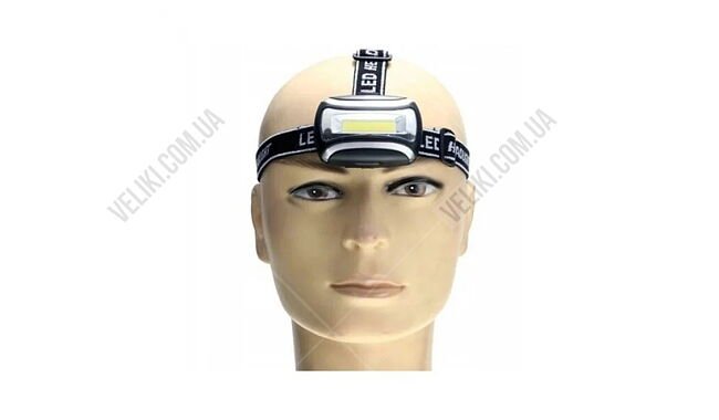 Фонарь IVN-IV-FL0010 - дополнительное фото 2