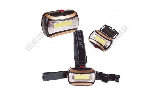 Фонарь IVN-IV-FL0010 - дополнительное фото 3