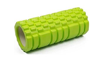 Массажный ролик EasyFit Grid v.1.1 33 см