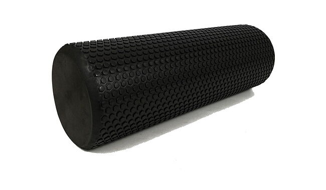 Масажний ролик EasyFit Foam 45 см - фото 1