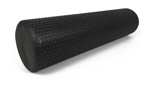 Масажний ролик EasyFit Foam 60 см - фото 1