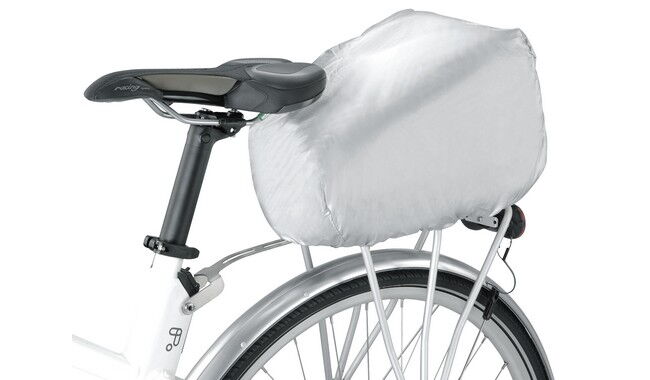 Чохол від дощу для сумок Topeak MTX TrunkBag EX/DX - дополнительное фото 1