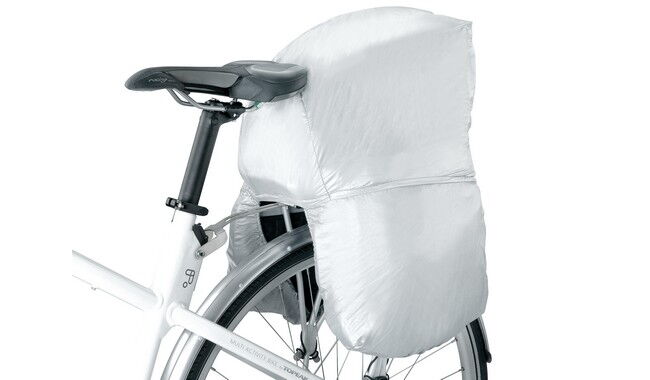 Чехол от дождя для сумок Topeak MTX TrunkBag EXP/DXP - дополнительное фото 1