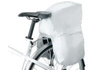 Чехол от дождя для сумок Topeak MTX TrunkBag EXP/DXP - дополнительное фото 1