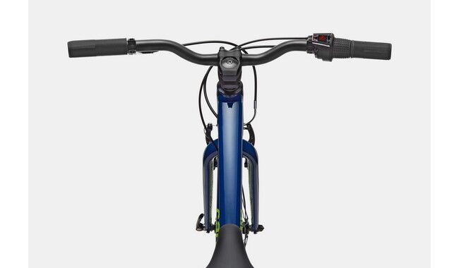 Велосипед Cannondale Kids Quick 24 - дополнительное фото 3