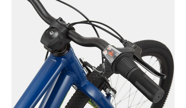 Велосипед Cannondale Kids Quick 24 - дополнительное фото 6
