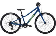 Велосипед Cannondale Kids Quick 24 - фото 1
