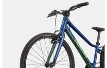 Велосипед Cannondale Kids Quick 24 - дополнительное фото 4