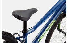 Велосипед Cannondale Kids Quick 24 - дополнительное фото 7