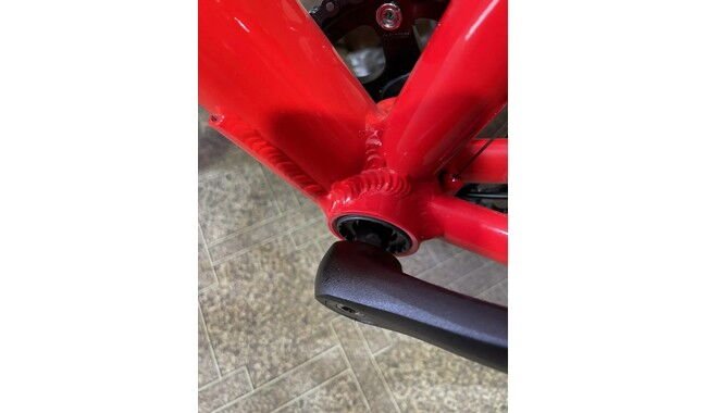 Велосипед Crosser XC500 Road - дополнительное фото 2