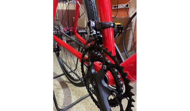 Велосипед Crosser XC500 Road - дополнительное фото 3