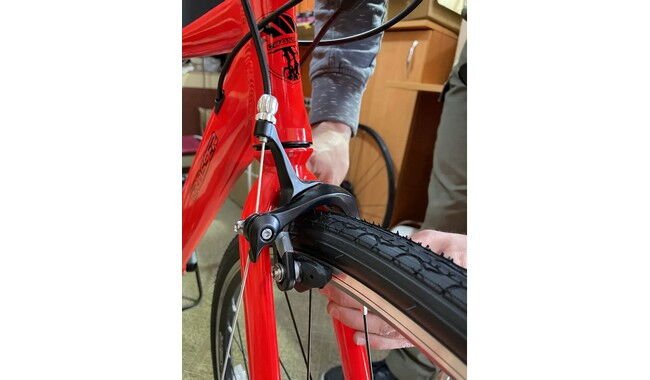 Велосипед Crosser XC500 Road - дополнительное фото 4