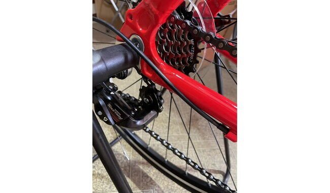 Велосипед Crosser XC500 Road - дополнительное фото 5