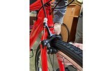 Велосипед Crosser XC500 Road - дополнительное фото 4