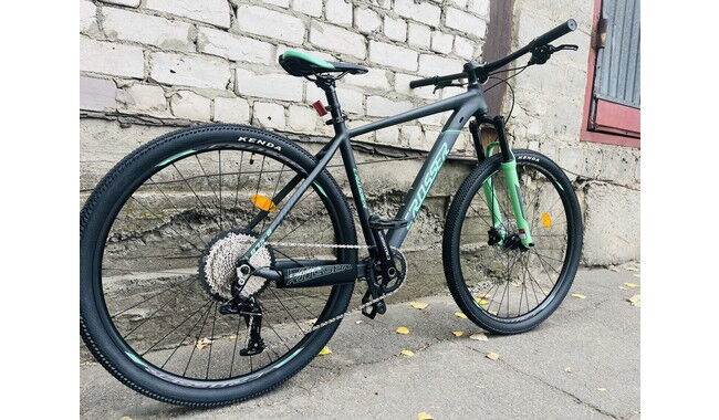 Велосипед Crosser 075С 1x12-L 29" - дополнительное фото 2