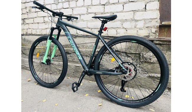 Велосипед Crosser 075С 1x12-L 29" - дополнительное фото 3