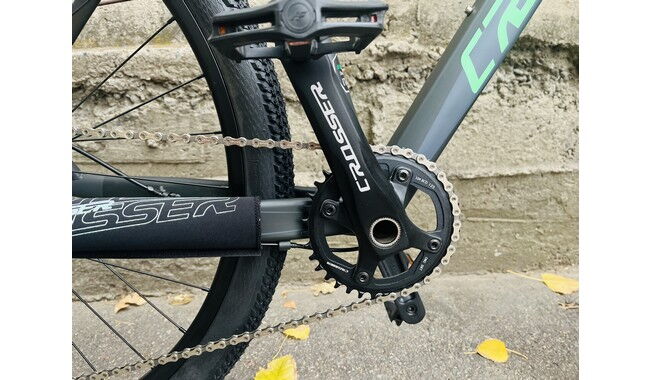 Велосипед Crosser 075С 1x12-L 29" - дополнительное фото 5