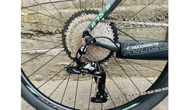 Велосипед Crosser 075С 1x12-L 29" - дополнительное фото 6