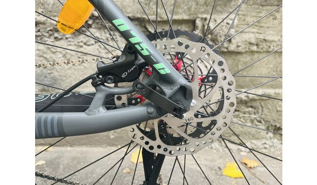 Велосипед Crosser 075С 1x12-L 29" - дополнительное фото 7