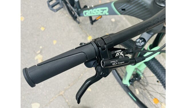 Велосипед Crosser 075С 1x12-L 29" - дополнительное фото 8
