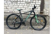 Велосипед Crosser 075С 1x12-L 29" - дополнительное фото 1