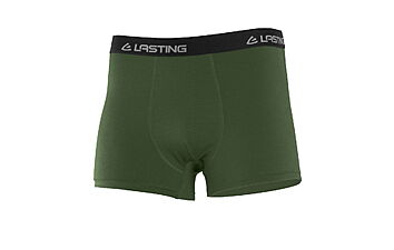 Термошорты Lasting Noro