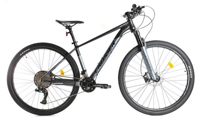Велосипед Crosser MT-036 2x12-L-S 29" - фото 2