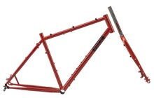 Рама (фреймсет) Pride ROCX Tour - фото 2