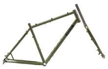 Рама (фреймсет) Pride ROCX Tour - фото 1