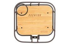 Багажник Aventon Front - дополнительное фото 1