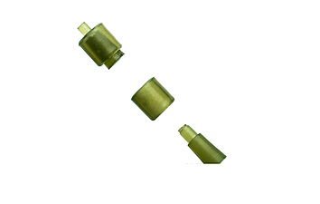 Стопор фидерный Jaxon L 8 мм