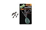 Стопор Fox Edges Tungsten Mainline Sinkers - фото 1